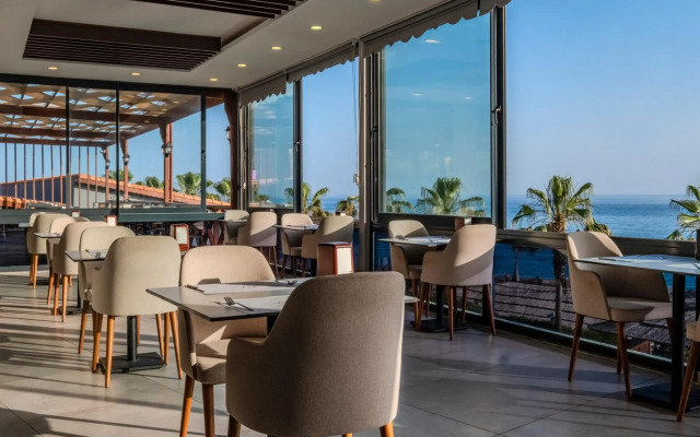 Adora Calma Beach Hotel - Adults Only