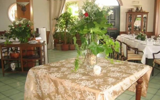 Villa Dei Principi