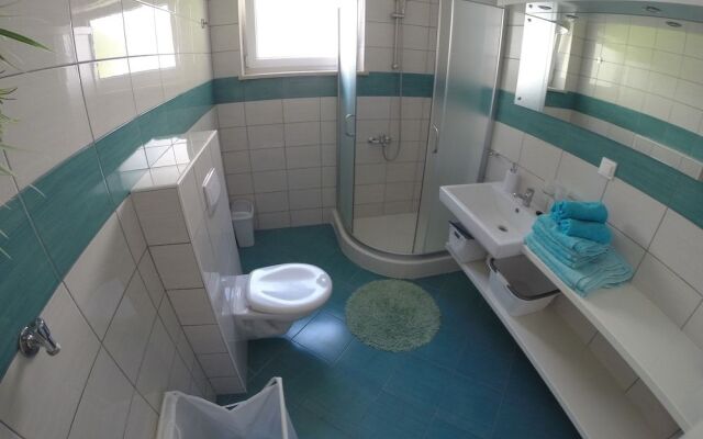 Apartments Mistral