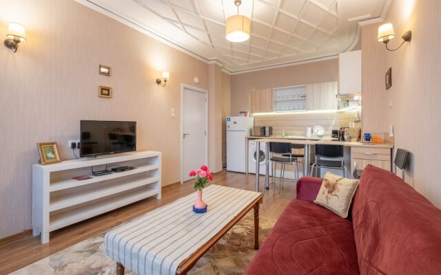 FM Deluxe 1-BDR Apartment  - Feel Sofia