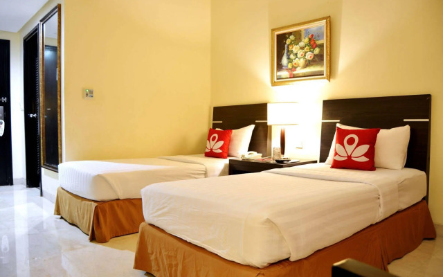ZEN Rooms Bandengan Selatan