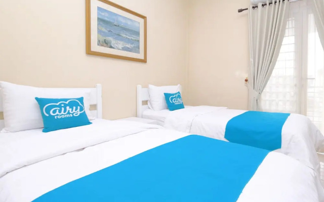 Airy Syariah Nogotirto Dua Irian D24 Yogyakarta