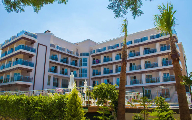 Sun Beach Park & SPA
