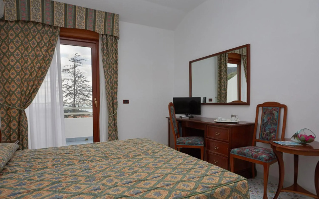 Hotel La Castellana