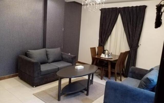 Mesas Gulf Hotel