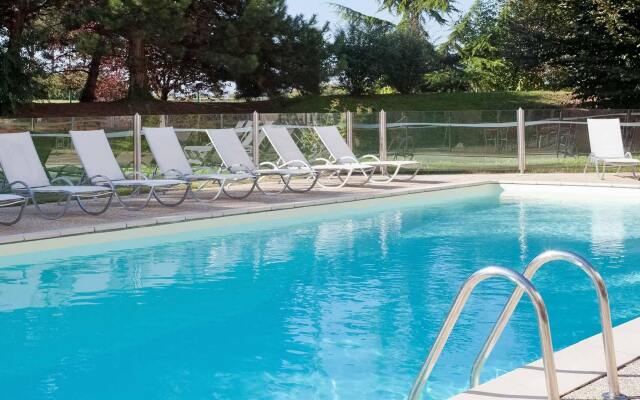 Novotel Beaune