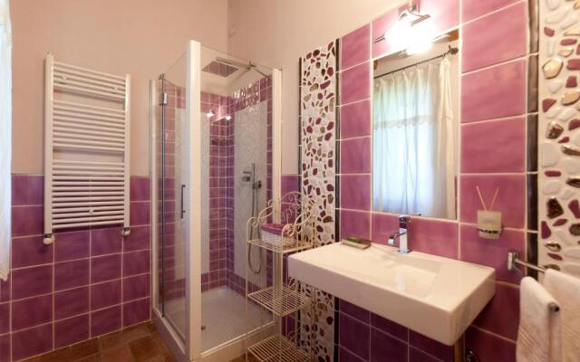 Il casale degli olivi