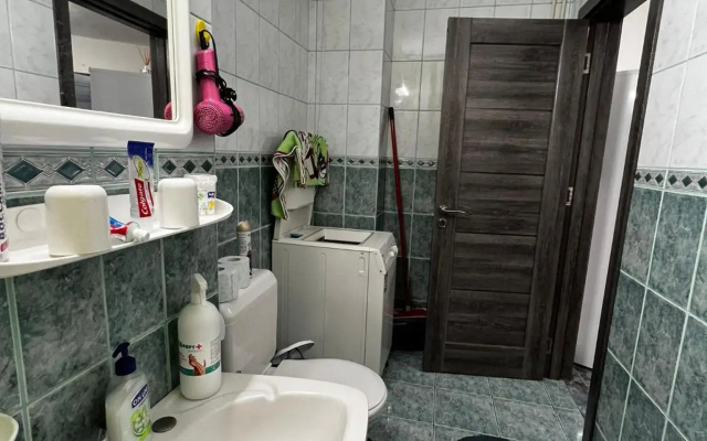 ENE Apartament Oradea