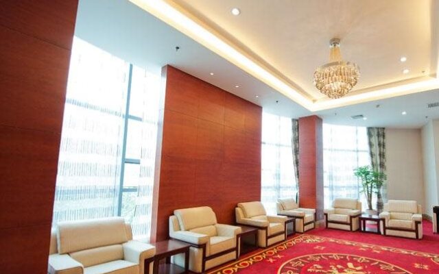 Kunming Wenhui Hotel