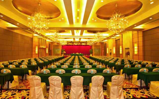 Liuhua Hotel