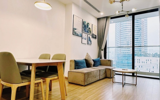 HMH - Vinhomes Skylake - Dream apartment – Guest Rooms – Hanoi