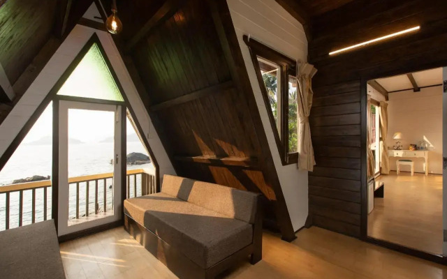 The Ark Comforts