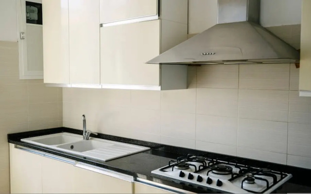 Tra le Nuvole in Albenga