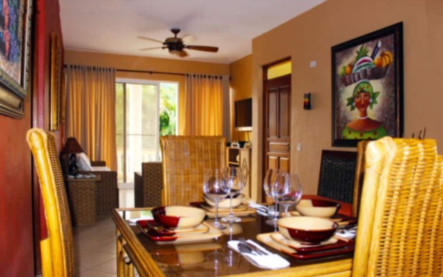 3BR Condo in the heart of Cabarete