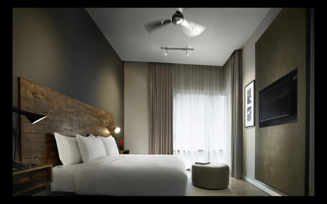 E&O Residences Kuala Lumpur