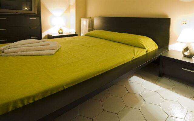 Hotel Roxana