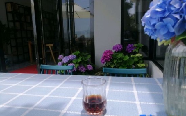 Wenhai Guesthouse
