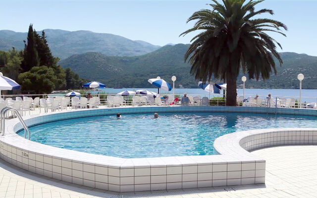 Hotel Osmine