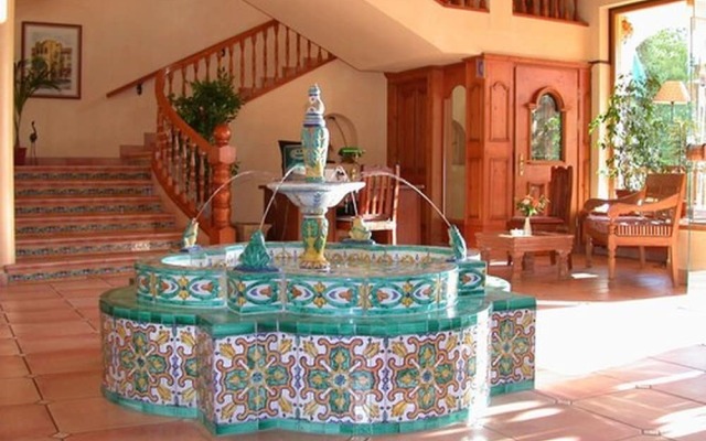 Hotel Spanischer Hof