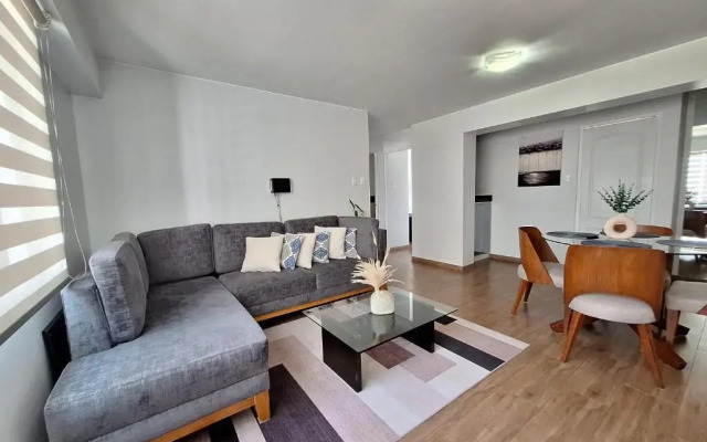 Habitación La Paz 3