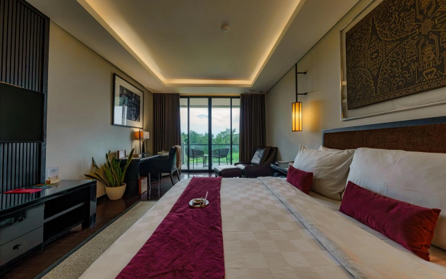 Handara Golf & Resort Bali – Guest Rooms – Pancasari