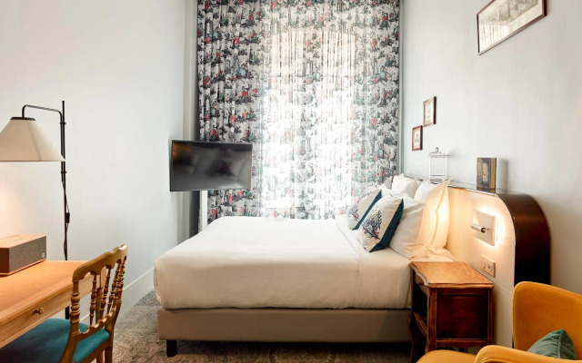 Normandy Le Chantier