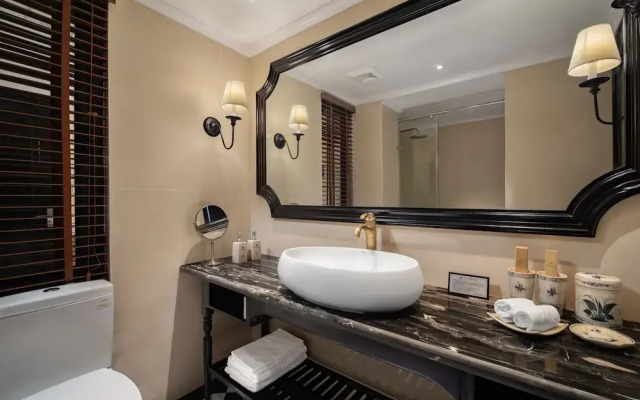 My Gallery Boutique Hotel & Spa