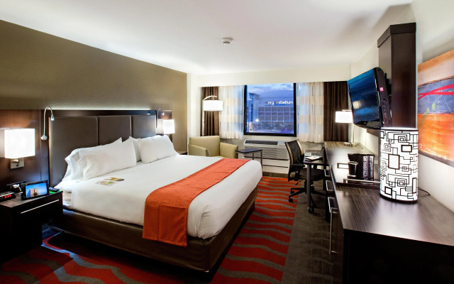 Holiday Inn Houston S - Nrg Area - Medical Center by IHG