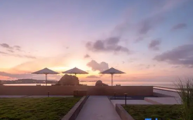Pingtan Yishu seaview Villa