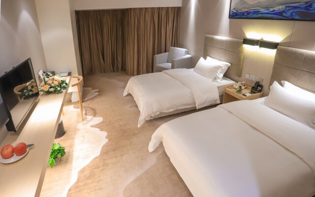 Proud Way Hotel Shenzhen