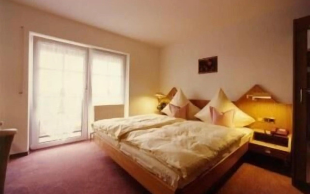 Land-gut-Hotel Schweigener Hof