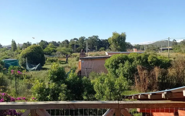 Casas Punta Negra