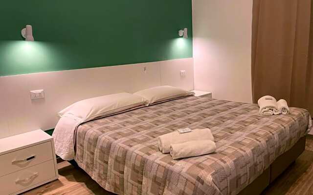 guest house cernaia