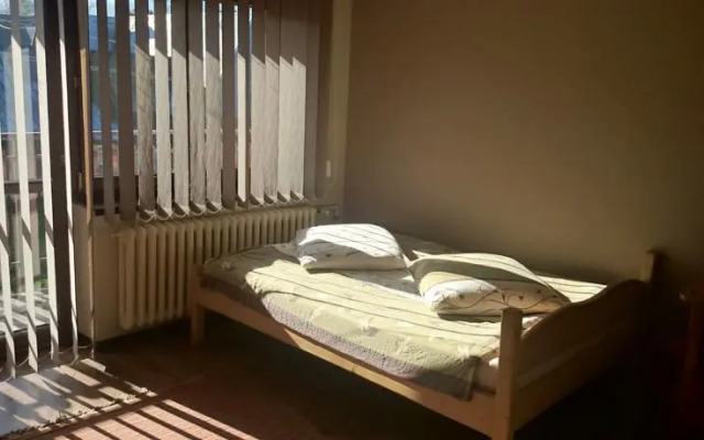 Pokoje Gościnne U Małgorzaty