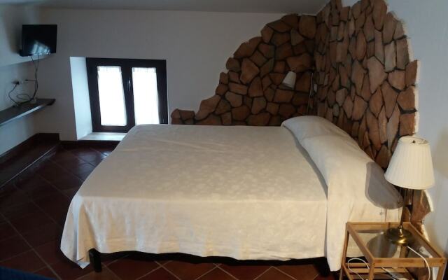 Glicini Apartment