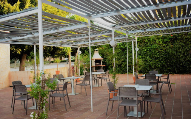 Apartamentos Sureda