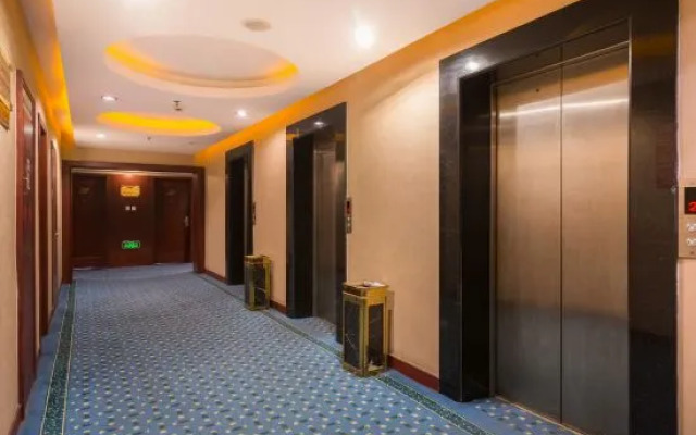 Huangchao International Hotel