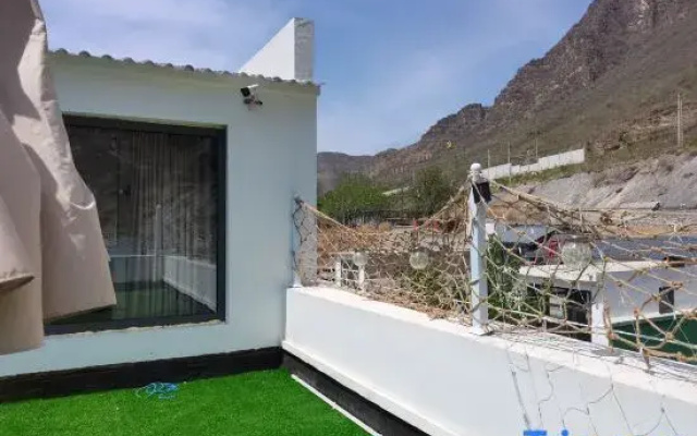 Yesanpo Yuyinsu Mountain Smart Homestay