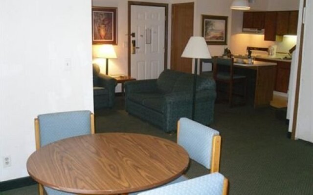 Aspen Ridge Extended Stay