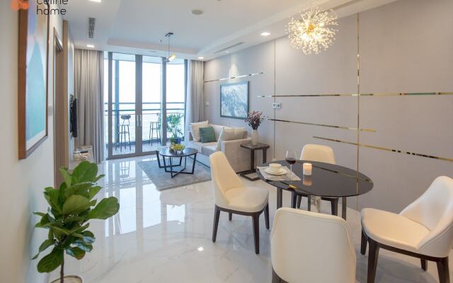 Celine Home - Vinhomes Central Park