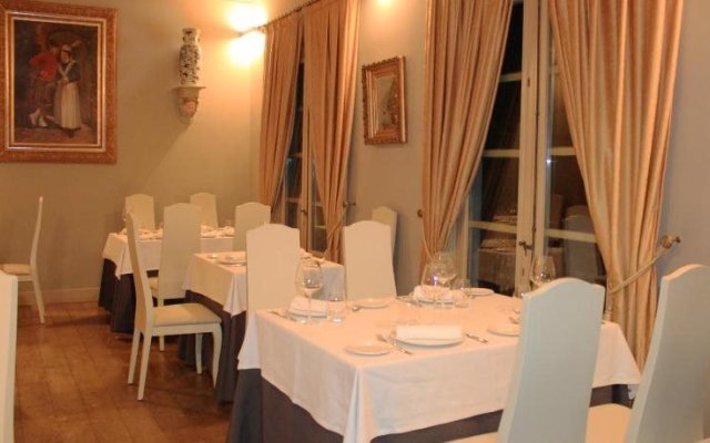 Hostal Restaurante Siglo XIX