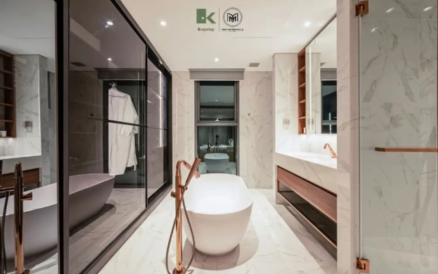 The Metropole Opera Residence by Kaystay
