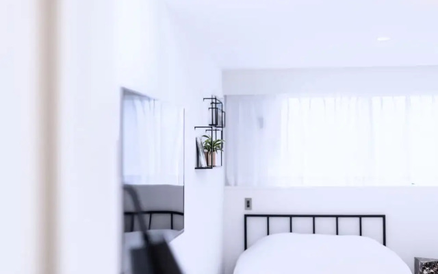 The Root2 Hotel