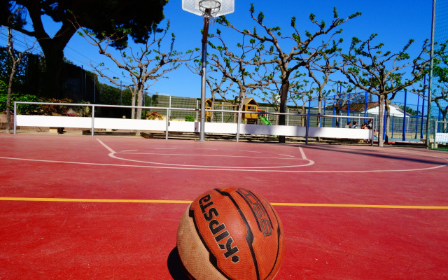Camping Platja Cambrils