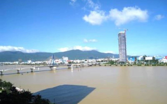 Thao Van Riverside Hotel