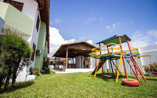 Hotel Recanto da Costeira