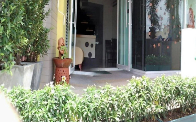 Phupara Place
