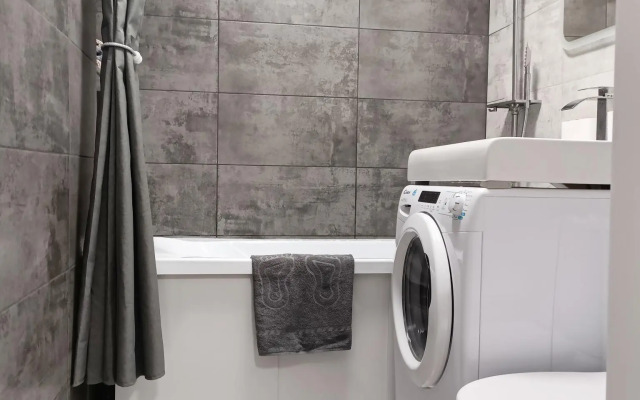 Апартаменты на улице Кутузова 16к3