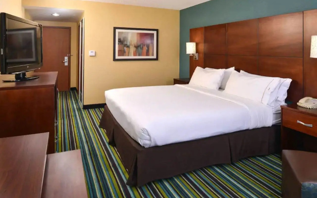 Holiday Inn Express Flagstaff by IHG