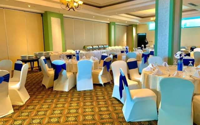 Sand Diamond Hotel